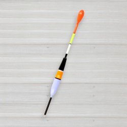 Поплавок ковзний ZEOX ZF-112, 1,0г